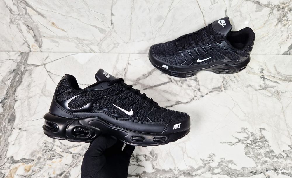 Мъжки маратонки Nike TN