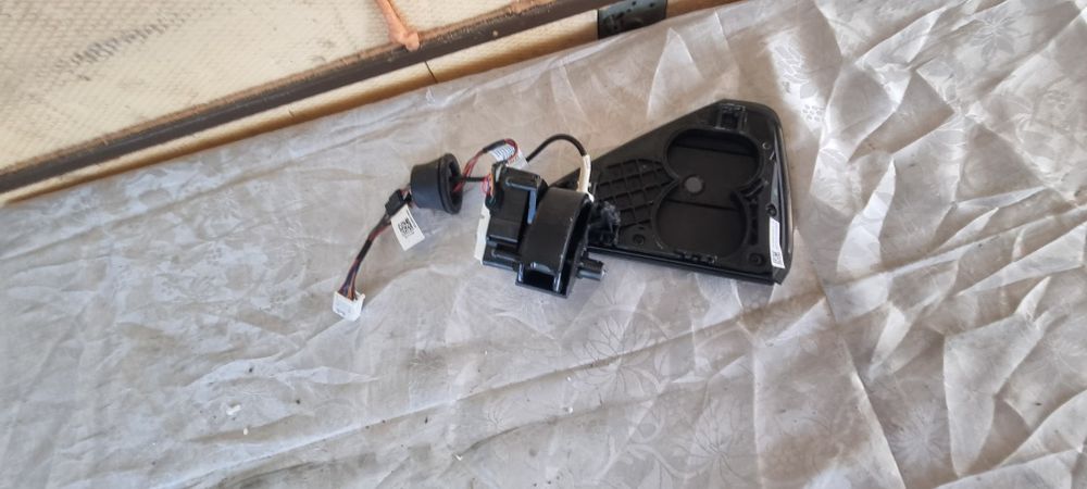 Usa incarcare Tesla Model Y