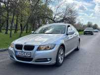 BMW Seria 3- E90 320i 170 CP Euro 5
