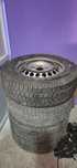 Jante otel tabla volkswagen T5 T6