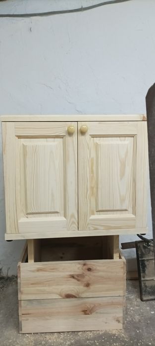 Кухненски шкафове