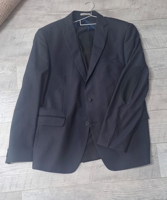 Sacou barbati Marios