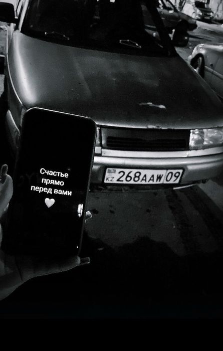 Продам либо обмен ВАЗ-2112