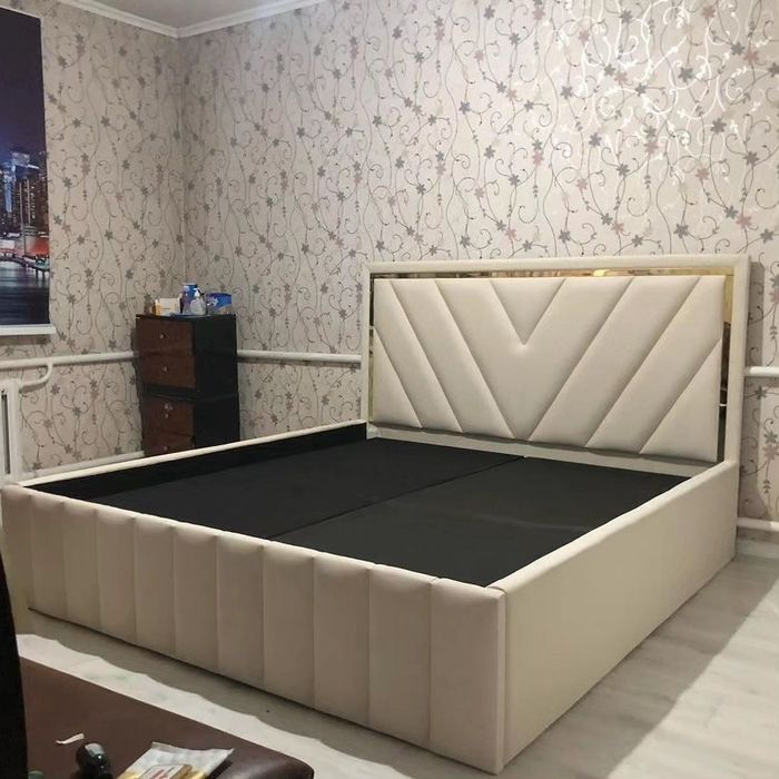 Кровать Честеры на заказ Склад Шымкент