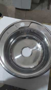 Кухненска мивка алпака ICK 4949