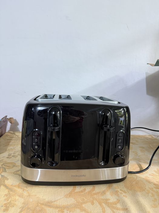 Тостер Cookworks
