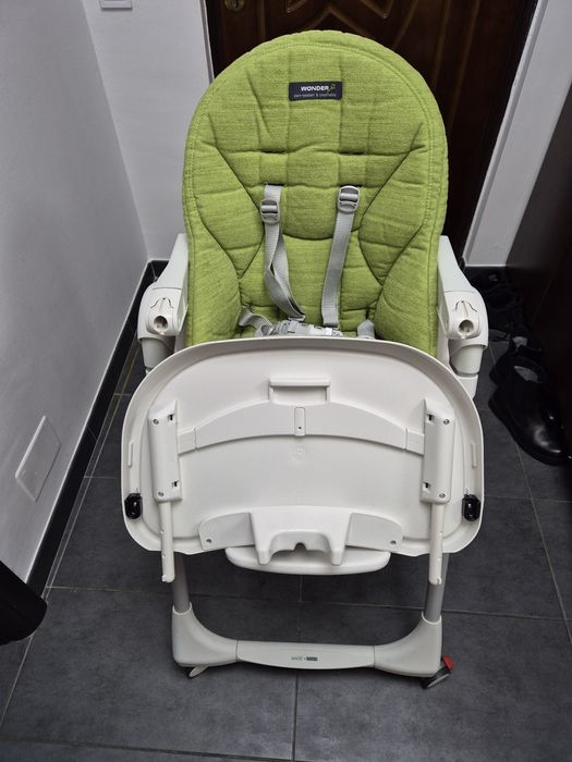 Peg prego prima pappa