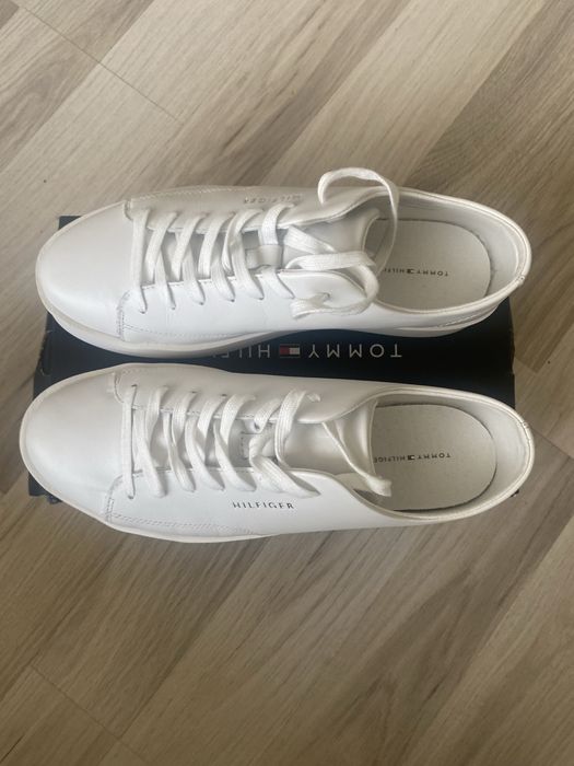 Tommy hilfiger ,Nike ,Hugo Boss мъжки маратонки оригинал 42