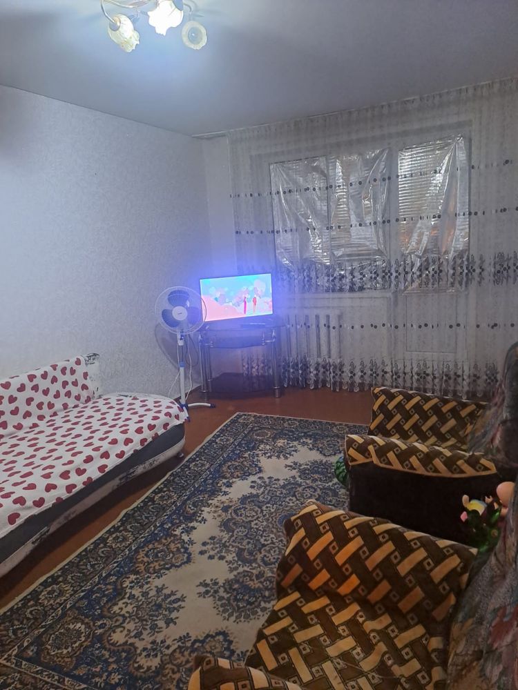Продам квартиру в п.Аксу