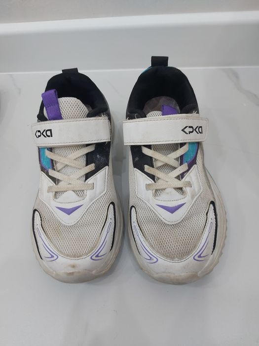 Кроссовки  для девочек