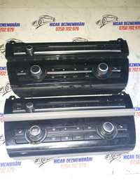 Modul clima bmw seria 5 f10 cod 924124301 928534101