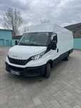 Vand iveco daily 35c18 xxl cel mai lung model