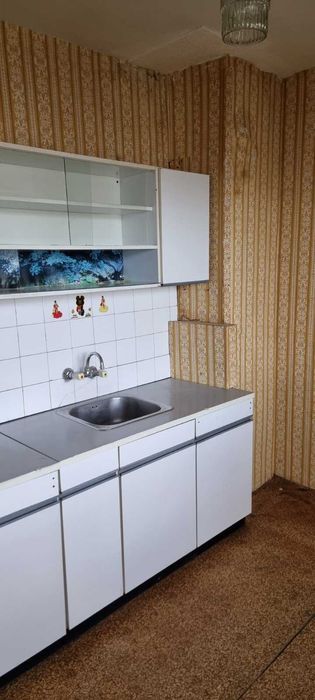 2073-Продава се двустаен апартамент в ж.к. "Орел"