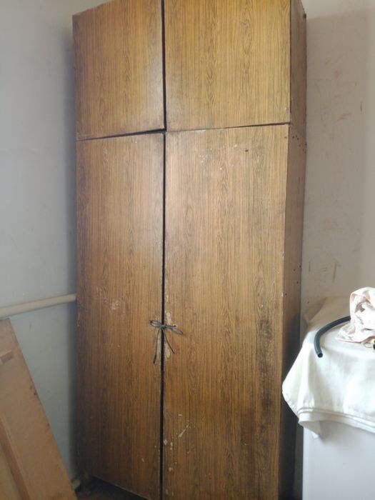 Шкаф хороший состояние