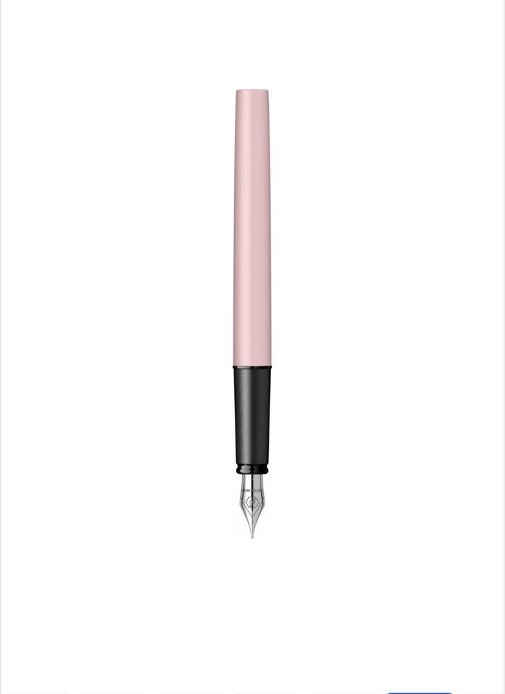 Set Waterman Paris stilou + pix Allure pastel pink in caseta cadou