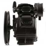 Cap compresor aer cu 2 cilindri pistoane pentru 2.2kW 400Lmin (M806771