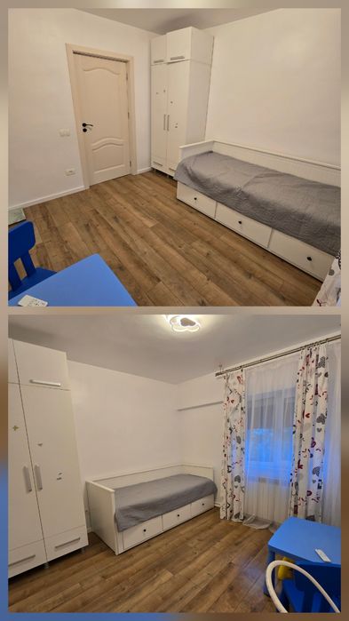 Inchiriez apartament 3 camere