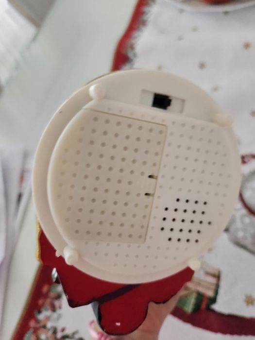 Glob de Crăciun 2025