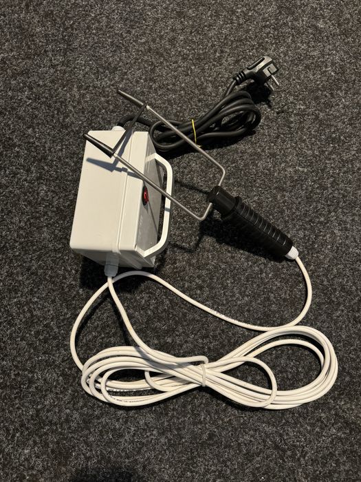 Asomator porci profesional 220v