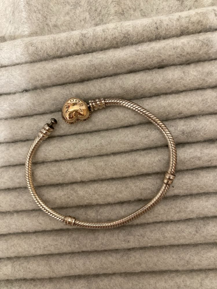 Pandora оригинална гривна
