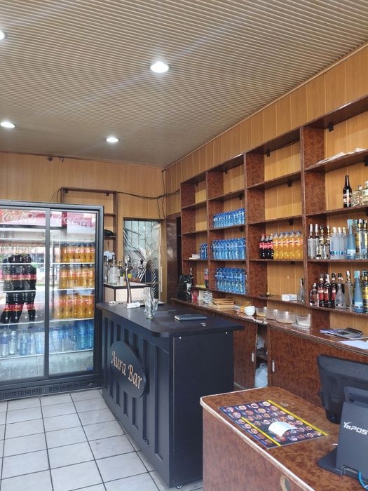 Сдаётся нежилое,кафе Тулягян 600 кв.м