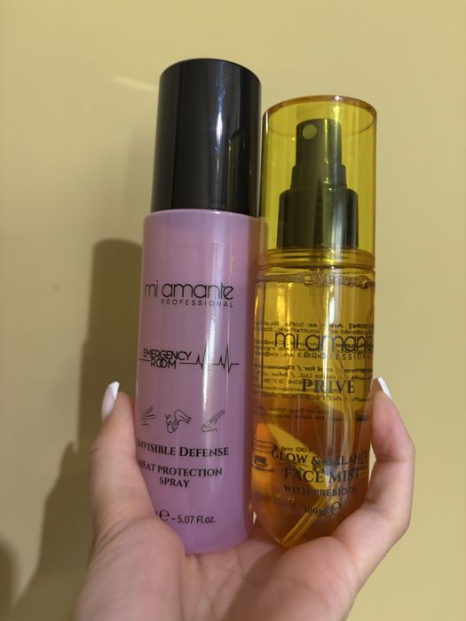 Парфюми от личната ми колекция ysl