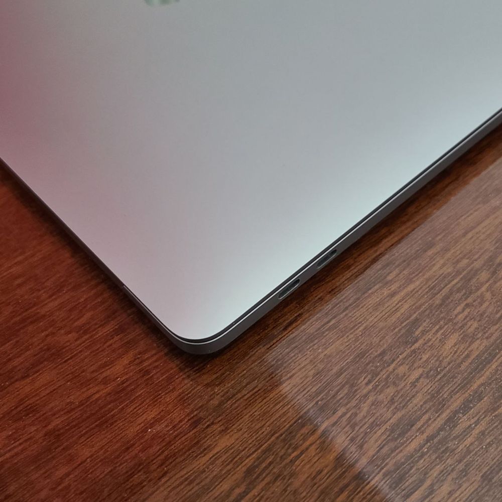 Macbookpro 2020
