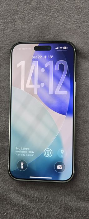 Huse Iphone 17 Pro Max MagSafe, fara MARGINI