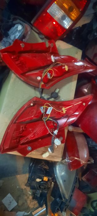 Suzuki Swift 2011+ - оригинален стоп