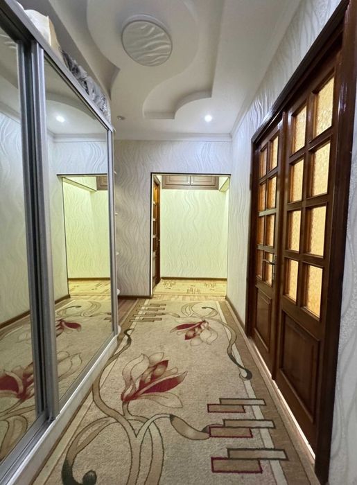 Yunusobod 10 3/5/5 s remontim (Ipateka)