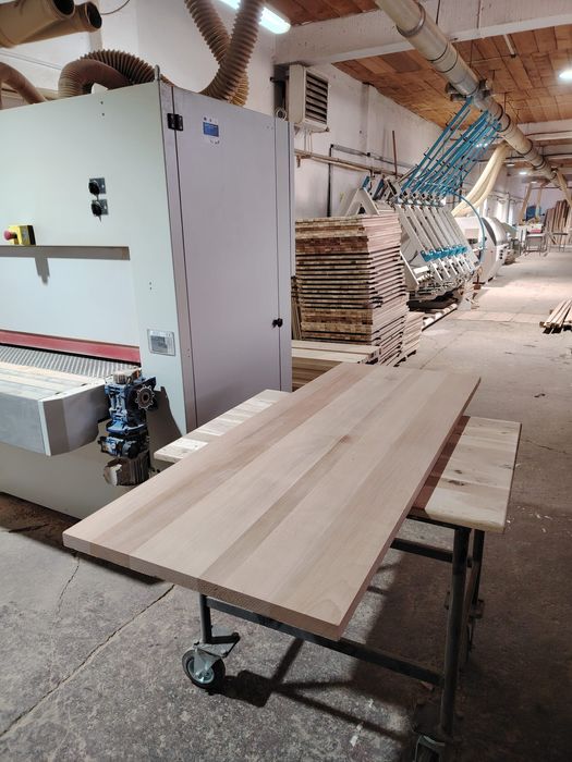 Trepte lemn masiv stejar,frasin,fag,tei