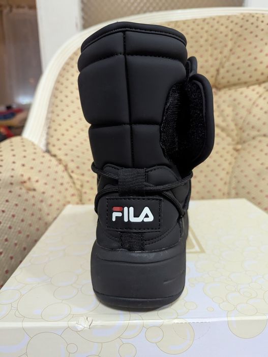 Апрески  FILA 39 размер