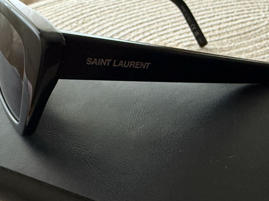 Дамски слънчеви очила Saint Laurent