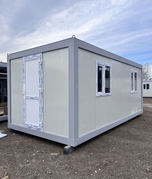 Container modular,birou,santier