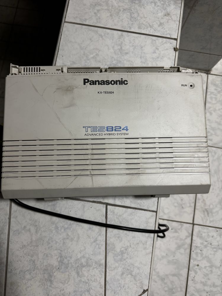 Мини АТС Panasonic KX- TES824