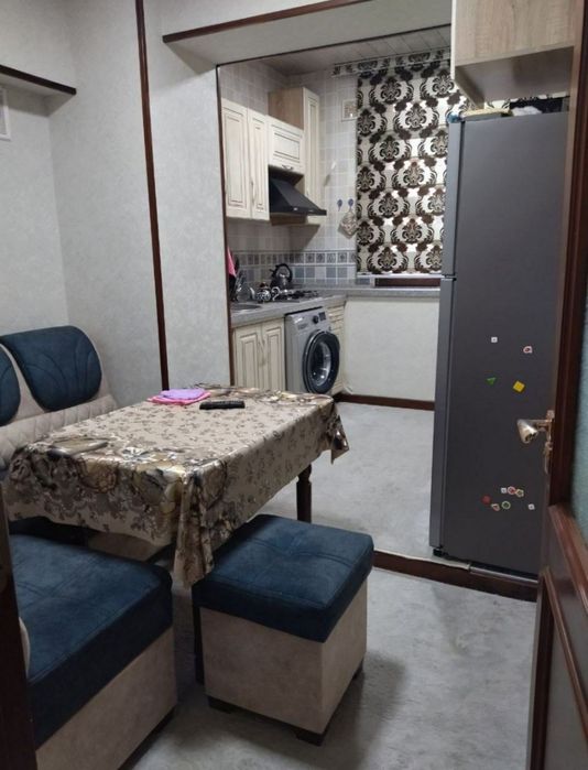 Продажа квартиры Ц 6, 4/3/4