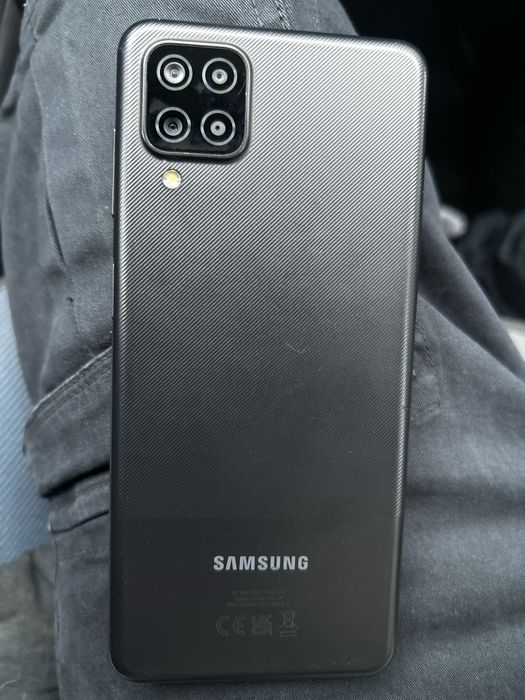 Samsung galaxy A12 64gb
