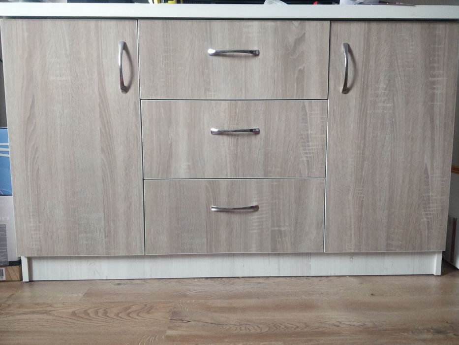 Комод под телевизор