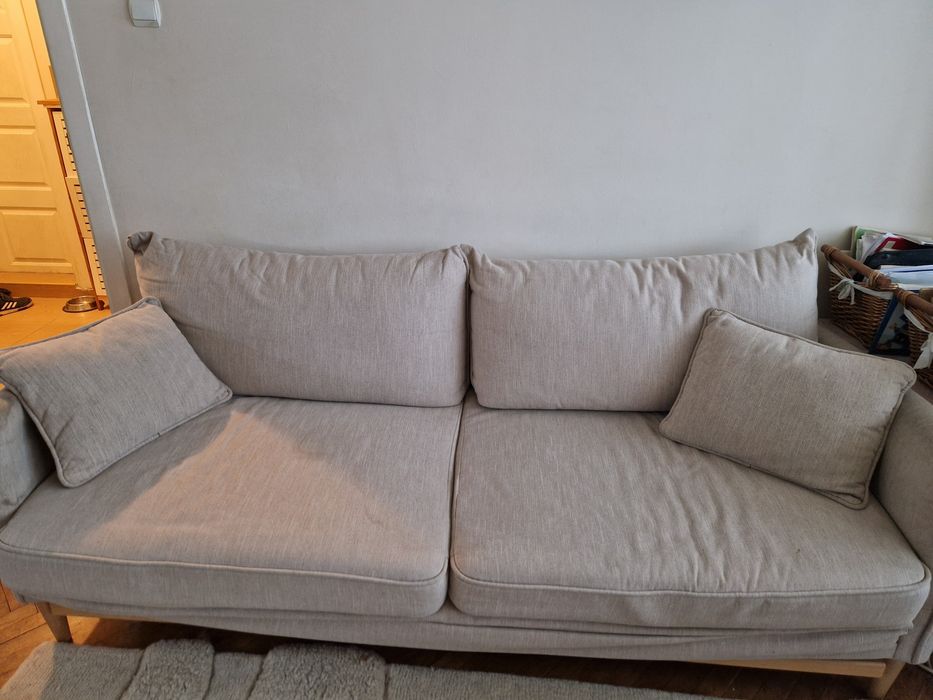 Диван тройка разтегателен