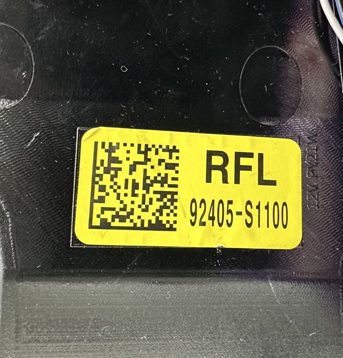 Stop stânga Hyundai Santa FE