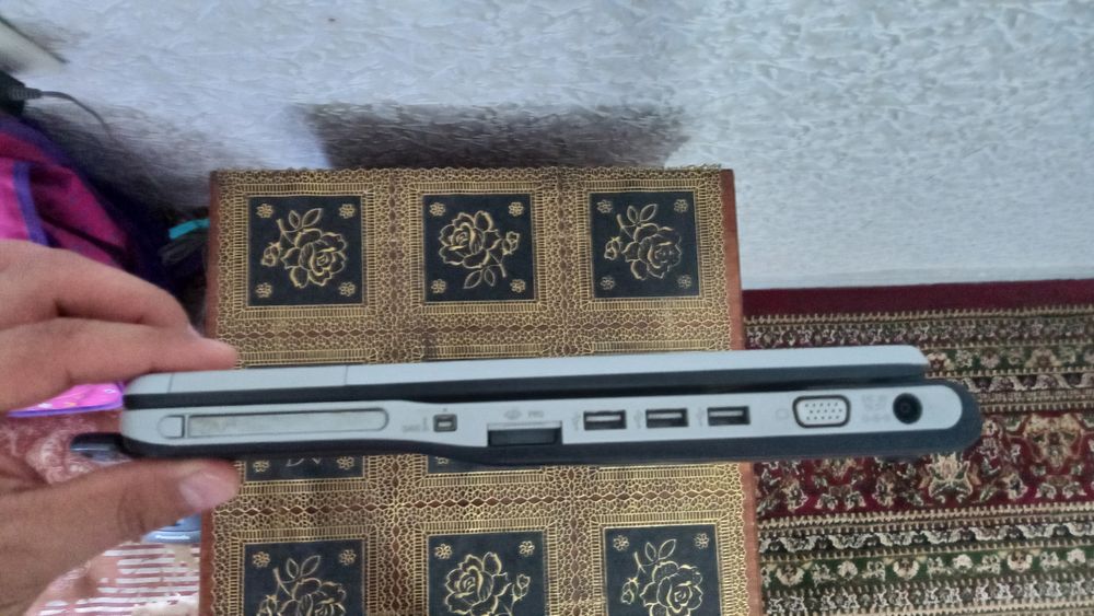 Ноутбук Sony Vaio в хорошем состоянии