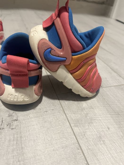 Детски обувки Nike