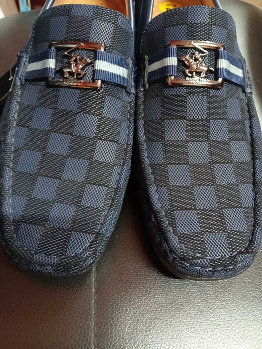 Мокасини. Внос USA