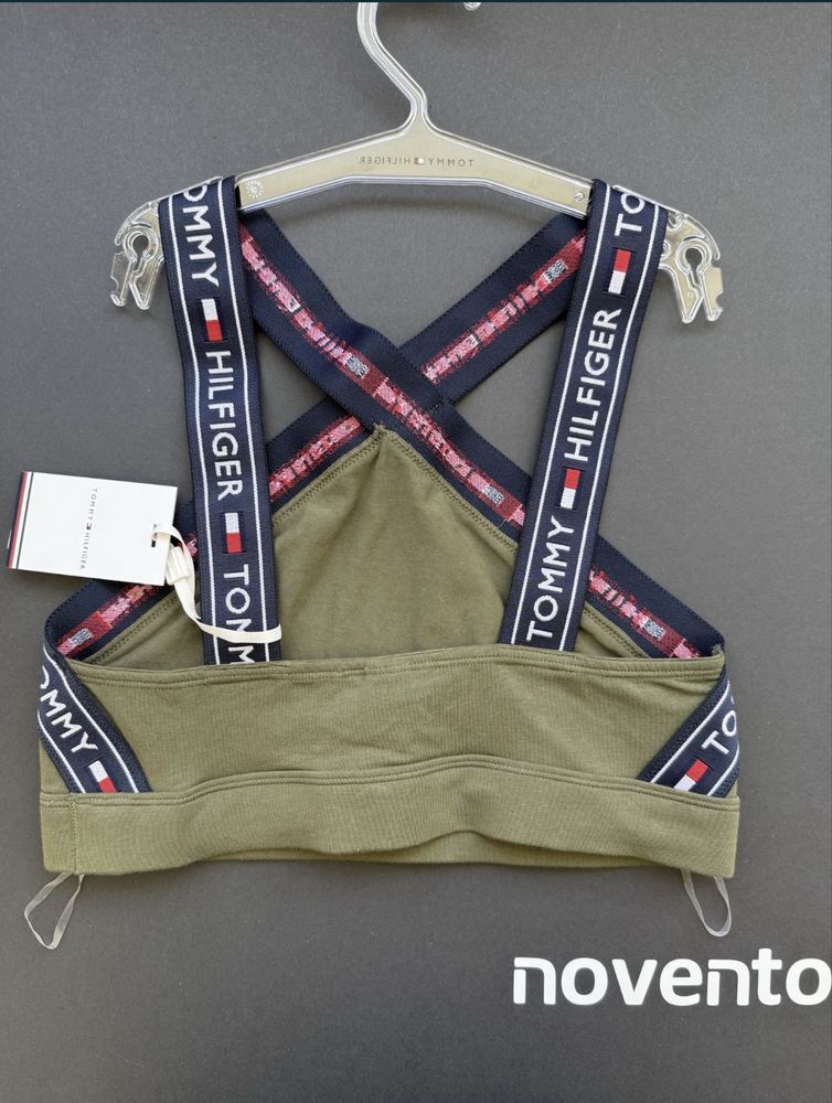Зелени бразилиани Tommy Hilfiger /XS, S, M, L/