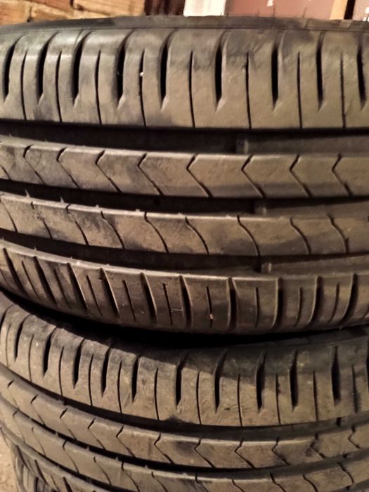 Летни гуми KUMHO