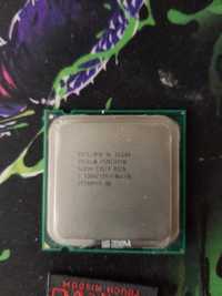 Procesor intel Dual Core E6500 / 2,93 GHZ.