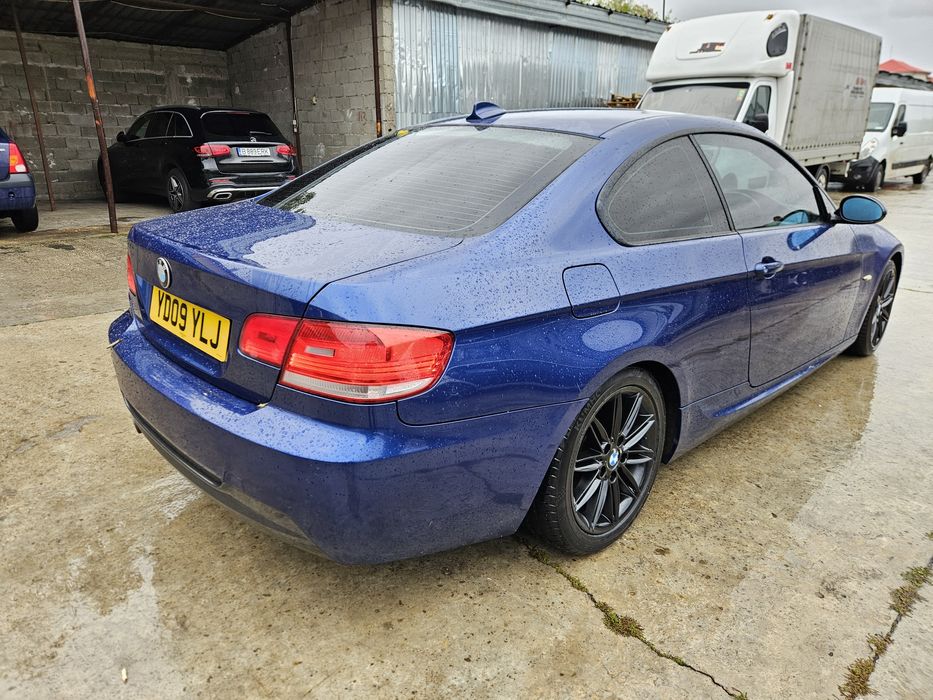 Piese auto BMW e92 320d non-lci M pachet