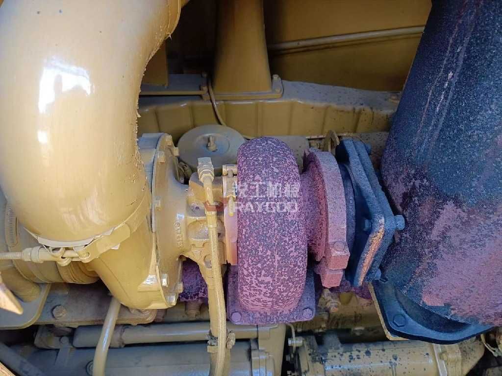 Тяжелый Бульдозер Caterpillar D9R- 48 тонн (2015 года) Б.У. Под заказ