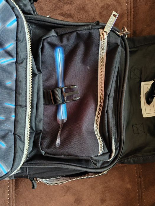 Продавам детска раница Star wars