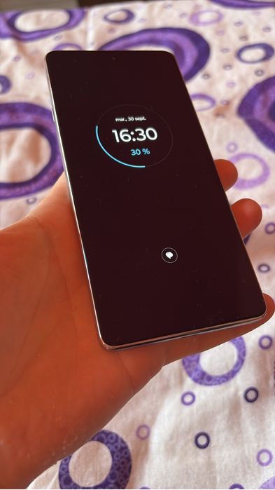 Motorola Edge 20 8gb ram